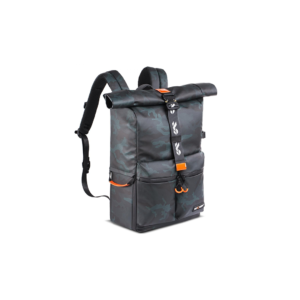 2-in-1 Camera Backpack 20L Travel Camera Bag for DSLR/SLR/Mirrorless 15.6" Laptop Waterproof & Anti-Theft for Photography, Hiking with Rain Cover (Ship to US Only)