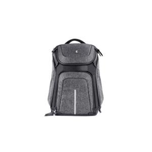 Alpha Backpack 25L for Nature Photography Waterproof Camera Bag with 15.6 inch Laptop Compartment Tripod Holder Raincover - Backpack 25L Star Wander 01(Grey)