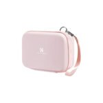 K&F Concept Digital Camera Case, Waterproof & Protective Small Camera Bag, Lightweight Camera Sling Bag with 2 Carrying Way