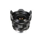 Voigtlander Lens 15mm f4.5 E-M III Super Wide Heliar for Sony E -Mount