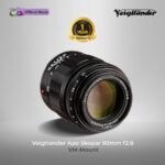Voigtlander 90mm f2.8 Apo-Skopar