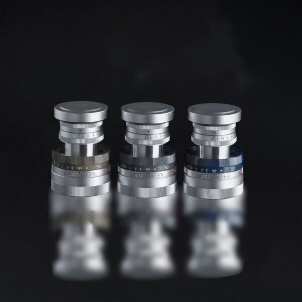 Voigtlander 50mm F3.5 APO-LANTHAR Type I VM | Leica M Edition