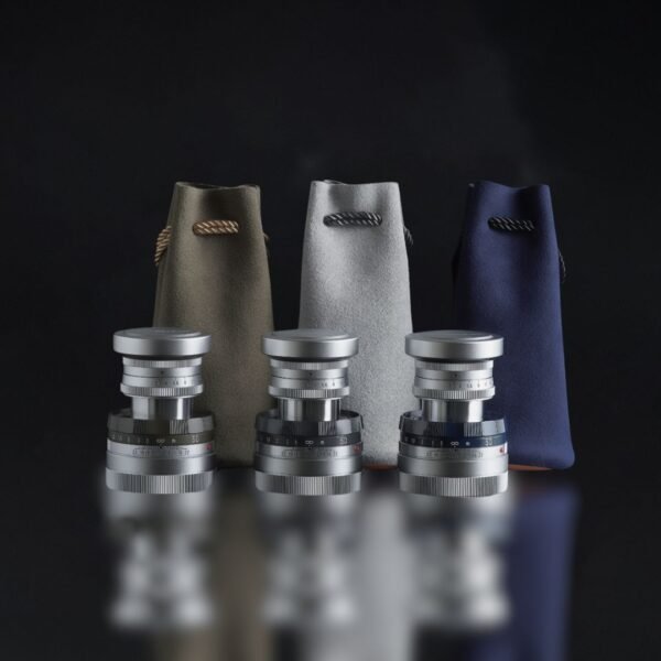 Voigtlander 50mm F3.5 APO-LANTHAR Type I VM | Leica M Edition