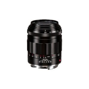 Voigtlander 90mm f2.8 Apo-Skopar