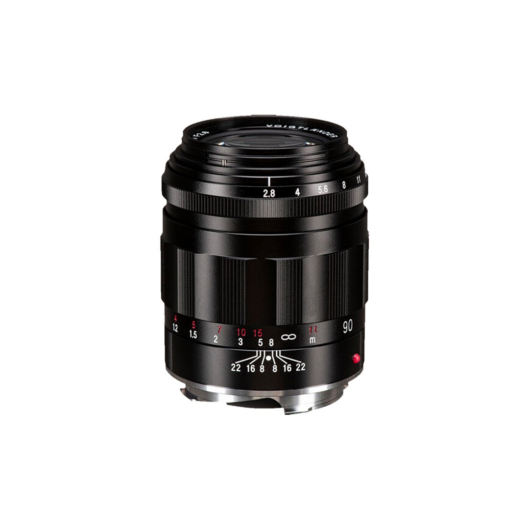 Voigtlander 90mm f2.8 Apo-Skopar