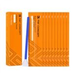 Cleaning Stick Set K&F Concept 24mm Full Frame Cleaning Stick Set (10PCS Cleaning Stick)
