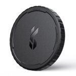 Filter Cover for K&F Concept 82mm Variable ND Filters Silicone Soft Cap