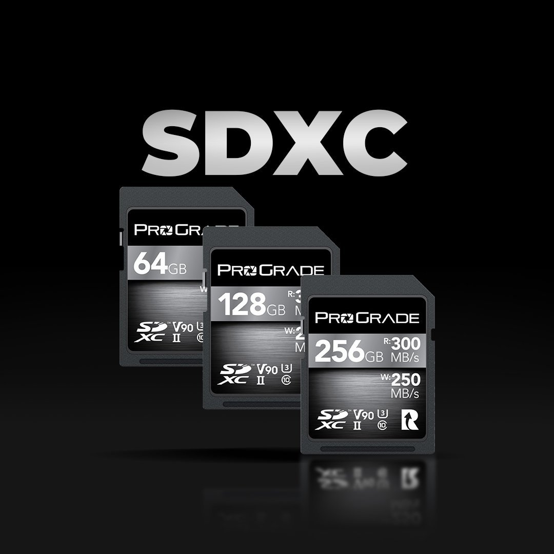 SDXC