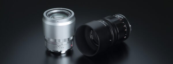 Voigtlander 90mm f2.8 Apo-Skopar