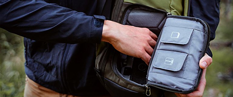 K&F Concept Indonesia