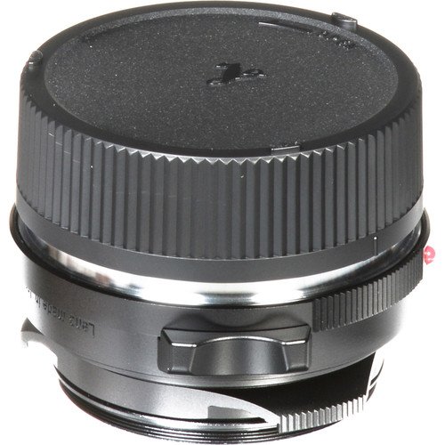 Voigtlander Color-Skopar 21mm f4.0  Lens