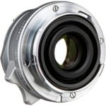 Voigtlander Ultron Vintage Line 35mm f2.0 Aspherical Type II VM Lens (Black)