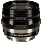 Voigtlander Heliar Classic 50mm f1.5 Lens