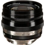 Voigtlander Heliar Classic 50mm f1.5 Lens