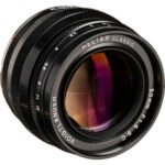 Voigtlander Heliar Classic 50mm f1.5 Lens