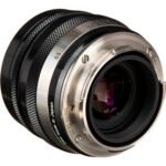 Voigtlander Heliar Classic 50mm f1.5 Lens
