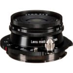 Voigtlander Heliar 40mm f2.8 Aspherical Lens for Leica M