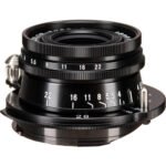 Voigtlander 28mm f2.8 Color-Skopar Type I Aspherical Lens (Leica M)