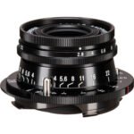 Voigtlander 28mm f2.8 Color-Skopar Type I Aspherical Lens (Leica M)