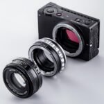 PK/DA-L Manual Focus Compatible with Pentax K(PK/DA) Lens to L Mount Camera Body Lens Mount Adapter
