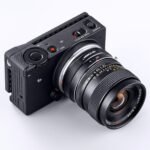 C/Y-L Manual Focus Compatible with Contax/Yashica (C/Y) Lens to L Mount Camera Body Lens Mount Adapter