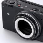 M39-L Manual Focus Compatible with Leica M39 Lens to L Mount Camera Body Lens Mount Adapter