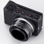 TAM-L Manual Focus Compatible with Tamron Adaptall (Adaptall-2) Lens to L Mount Camera Body Lens Mount Adapter