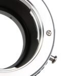 Minolta MD Mount Lens to Micro 4/3 Mount Camera Lens Mount Adapter