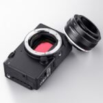 TAM-L Manual Focus Compatible with Tamron Adaptall (Adaptall-2) Lens to L Mount Camera Body Lens Mount Adapter