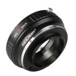 Minolta MD Mount Lens to Micro 4/3 Mount Camera Lens Mount Adapter