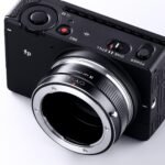 C/Y-L Manual Focus Compatible with Contax/Yashica (C/Y) Lens to L Mount Camera Body Lens Mount Adapter