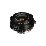 Voigtlander Color-Skopar 21mm f4.0  Lens