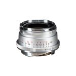 Voigtlander Ultron Vintage Line 35mm f2.0 Aspherical Type II VM Lens (Black)