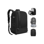 K&F Concept camera backpack nature wander18l