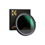 82mm ND2-32 (1-5 Stop) Variable ND Filter and CPL Circular Polarizing Filter 2 in 1 for Camera Lens No X Spot Weather Sealed Nano-Xcel