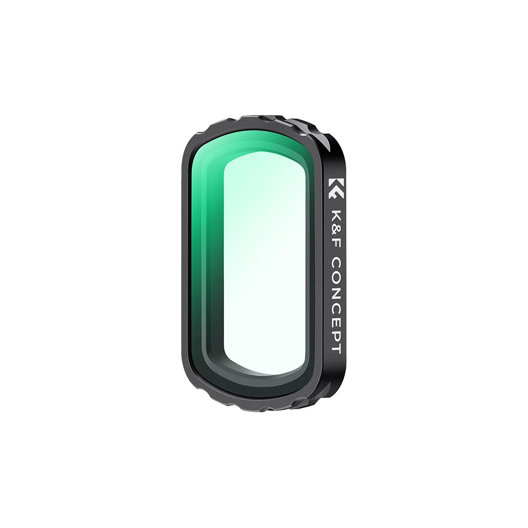 DJI Osmo Pocket 3 Magnetic UV Protection Filter 28 Layer nano-coated HD Optical Glass