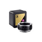 PK-L Manual Focus Compatible with Pentax K(PK) Lens to L Mount Camera Body Lens Mount Adapter