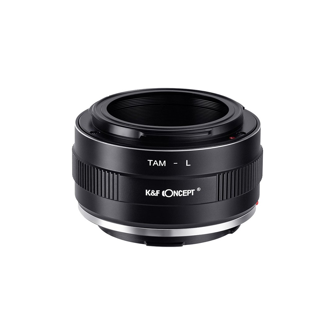 TAM-L Manual Focus Compatible with Tamron Adaptall (Adaptall-2) Lens to L Mount Camera Body Lens Mount Adapter