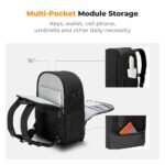 K&F Concept camera backpack nature wander18l