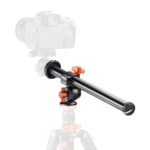 Upgrade Rotatable Multi-Angle Center Column for Camera Tripod Magnesium Alloy & Locking System (Old model KF31.010 )
