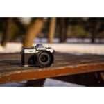 OM SYSTEM OM-3 Mirrorless Camera - Body Only