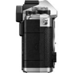 OM SYSTEM OM-3 Mirrorless Camera - Body Only