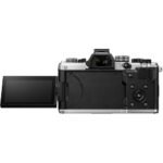OM SYSTEM OM-3 Mirrorless Camera - Body Only