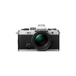 OM SYSTEM OM-3 Mirrorless Camera with 12-45mm f/4 Lens Kit