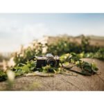 OM SYSTEM OM-3 Mirrorless Camera with 12-45mm f/4 Lens Kit