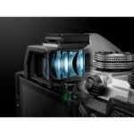 OM SYSTEM OM-3 Mirrorless Camera with 12-45mm f/4 Lens Kit