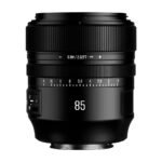 Brightin Star AF 85mm F1.8 Full Frame Autofocus