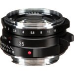 Voigtlander Nokton Classic 35mm f1.4 II MC Lens