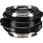 Voigtlander Nokton Classic 35mm f1.4 II MC Lens