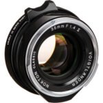Voigtlander Nokton Classic 35mm f1.4 II MC Lens